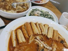 -米香居新鲁味·水饺餐厅