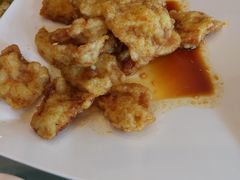 -大清花饺子(五五路店)