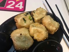 -小杨生煎(湟普汇店)