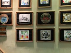 -星宝贝美术创意中心(万嘉商业广场店)