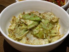 -铁公鸡·四川料理(天环广场店)