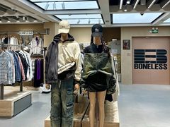 -天河城购物中心