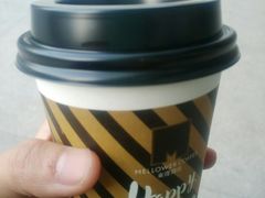 手冲哥伦比亚-麦隆咖啡(北大店)