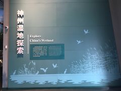-中国湿地博物馆