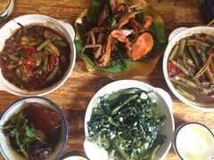 同安煎蟹-聪辉同安老美食饭店(大元路店)