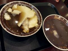 -鲜芋仙(太原街万达店)