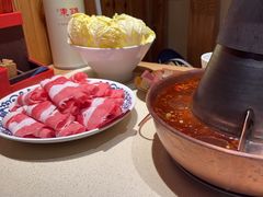 -东镇老火锅(长春路首店)