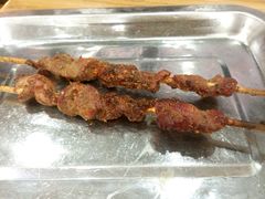-清真西北风味餐厅
