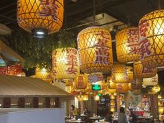 -南京大牌档(青岛万象城店)