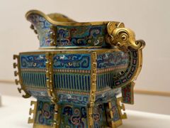 -上海博物馆(人民广场馆)