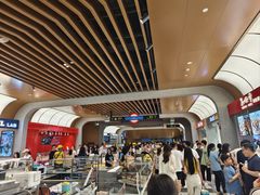 -麦陌(正弘城店)