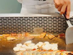 -上渔铁板烧(熙悦汇店)