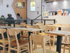 -满记甜品(王府井北京市百货大楼店)