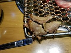 -老炉家木炭烤肉(长江国际店)
