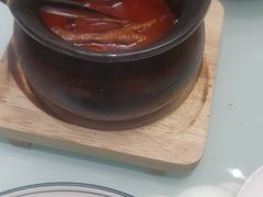 -天天鱼港·海鲜·鲅鱼水饺·招牌烤鸭(黄骅店)