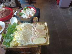 -蜀大侠火锅(香格里拉店)