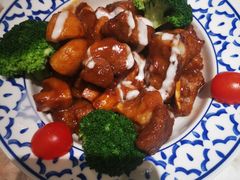 -KingThaia金泰兰(滨江天街店)