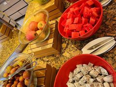 -马哥孛罗咖啡厅·Cafe Marco (厦门马哥孛罗东方大酒店)