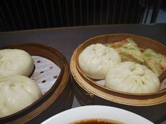 -晓淮山·扬州早茶·淮扬菜(龙阳广场店)