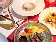 -Wei菋·Le Bistrot