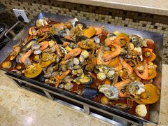 -芭菲盛宴·环球美食(锦城万达广场店)