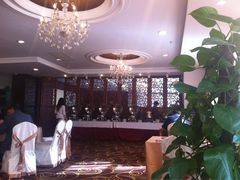 早餐自助餐-上海美兆健康医疗体检中心(古北店)