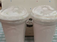 -喜茶(广州中山六路店)