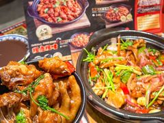 -金系·顺德啫鸡大王(创意产业园店)