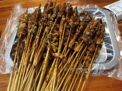 -十里铺铁板鱿鱼