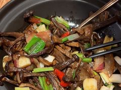 -云海肴·汽锅鸡·云南菜(广安门天虹店)