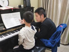 -快乐琴弦音乐舞蹈艺术教育中心(马连道校区)