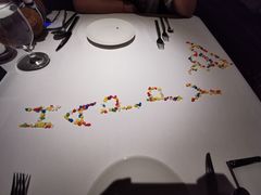 用餐区-王品牛排(杭州大厦店)