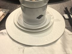 -北京泰富酒店-柏景轩中餐厅