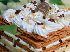 -M'CAKE(西单大悦城店)
