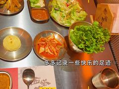 -西塔老太太泥炉烤肉(苏州大悦城店)