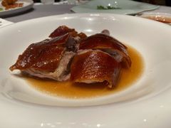 招牌深井烧鹅-东富酒家(龙湖西溪天街店)