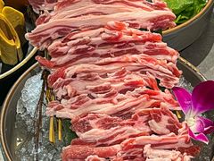 -骨之味·筒骨汤火锅(江头店)
