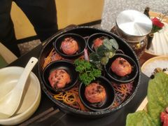 -季季山•云南野生菌火锅(上海首店)