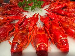 -沪小胖·小龙虾·蓝龙王(八佰伴店)