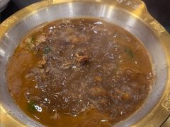 -芦月轩羊蝎子(太平桥店)