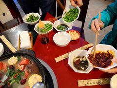 -花水湾红太阳牛肉汤锅