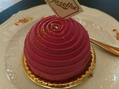 -Me Coffee下午茶艺术空间