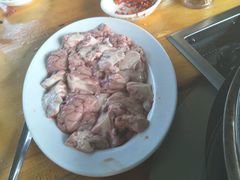-全汁全味驴庄(凤岗店)
