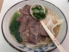 -鑫花溪牛肉米粉(凤凰街创始总店)