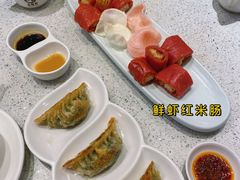 -又一间茶点轩(百汇广场店)