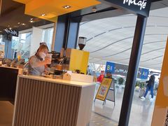 -麦当劳(深圳北站高铁店)