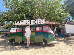 -石梅湾艾美度假酒店