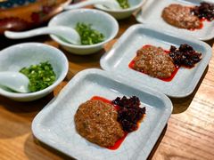 拉克申酱料-贰重天冰煮羊自助火锅(东坝店)