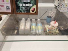 -兰熊鲜奶(昌平悦荟店)