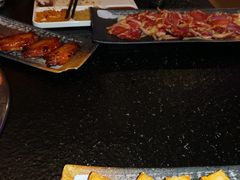 -老卜奎齐齐哈尔烤肉(人民东路店)